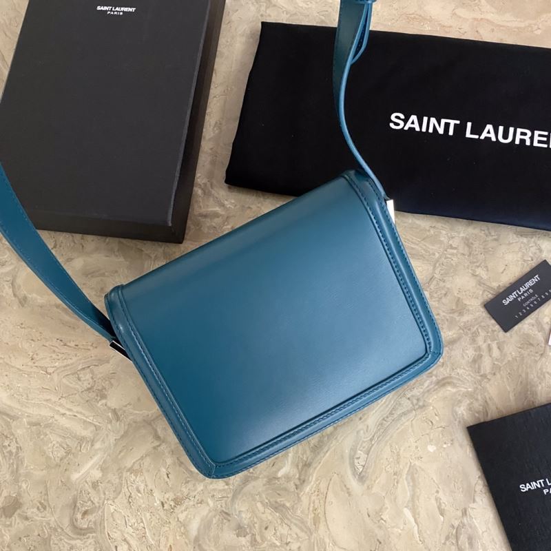 YSL Satchel Bags